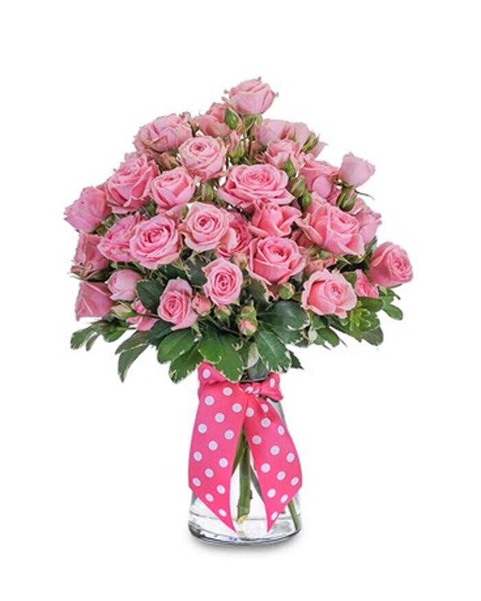 Images Baack's The Florist