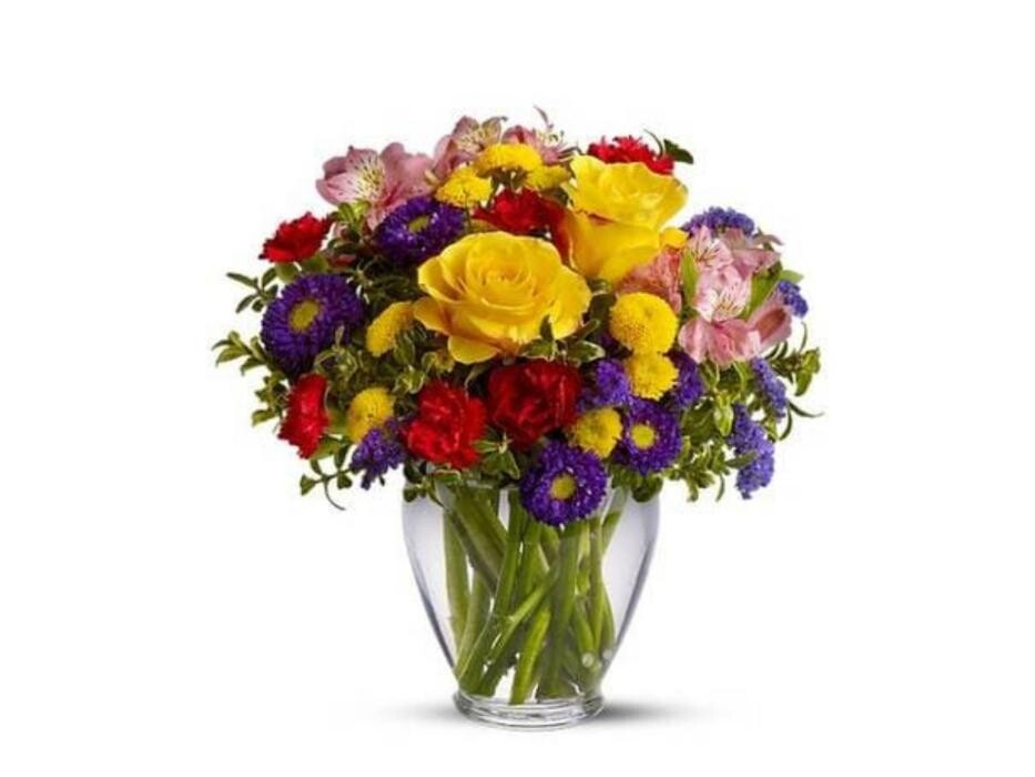 Images Baack's The Florist