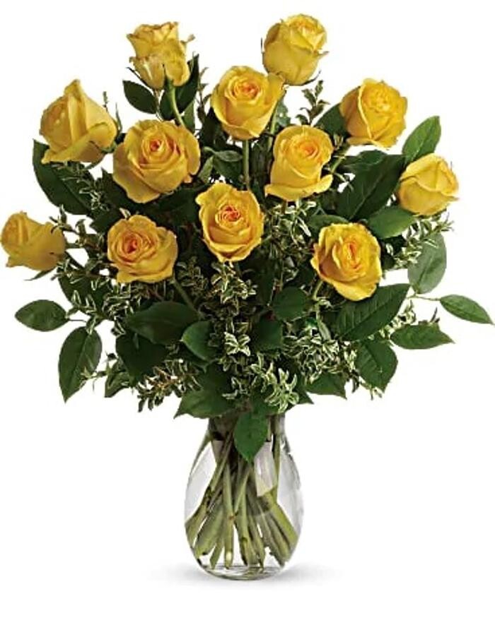 Images Baack's The Florist