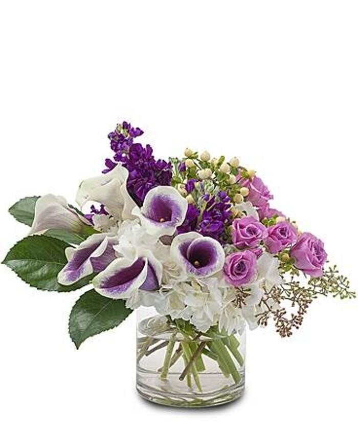 Images Baack's The Florist