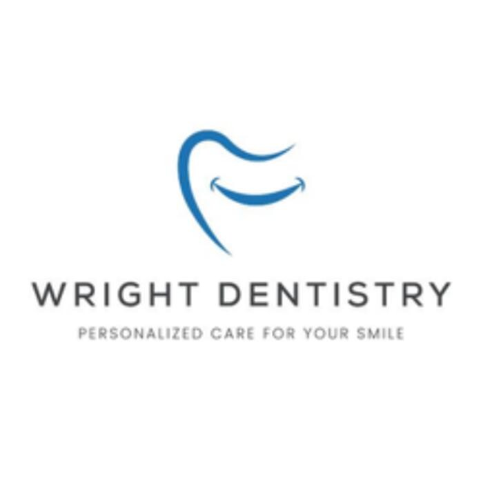 Wright Dentistry Logo