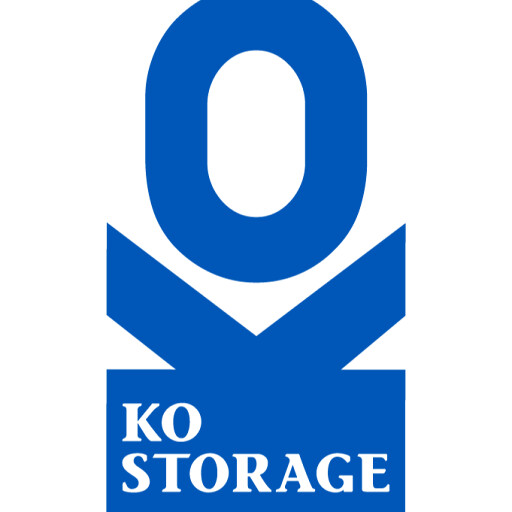 KO Storage Logo