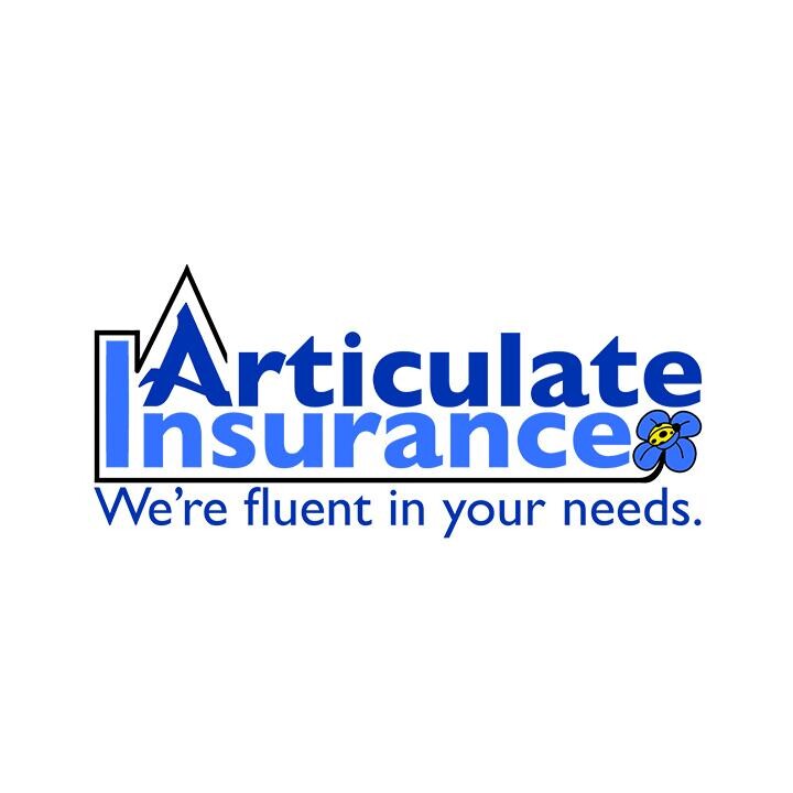 Articulate Insurance Agency Logo