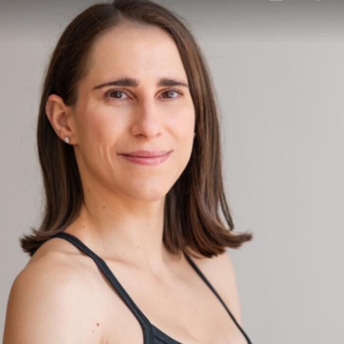 Images Here and Now - a hot yoga and wellness studio