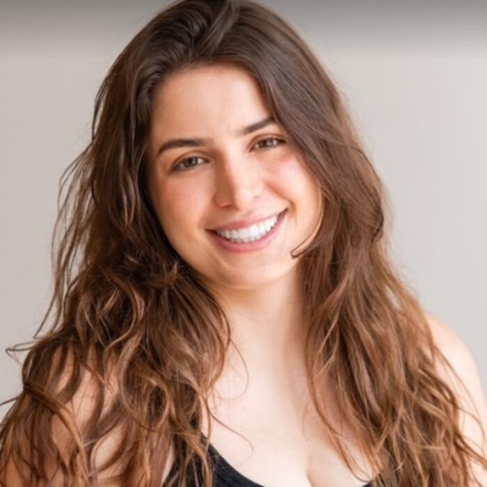 Images Here and Now - a hot yoga and wellness studio