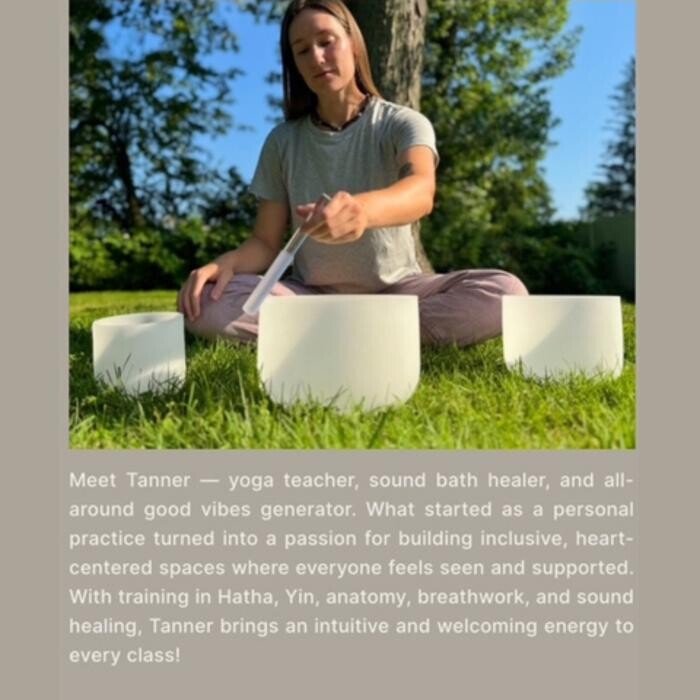 Images Here and Now - a hot yoga and wellness studio