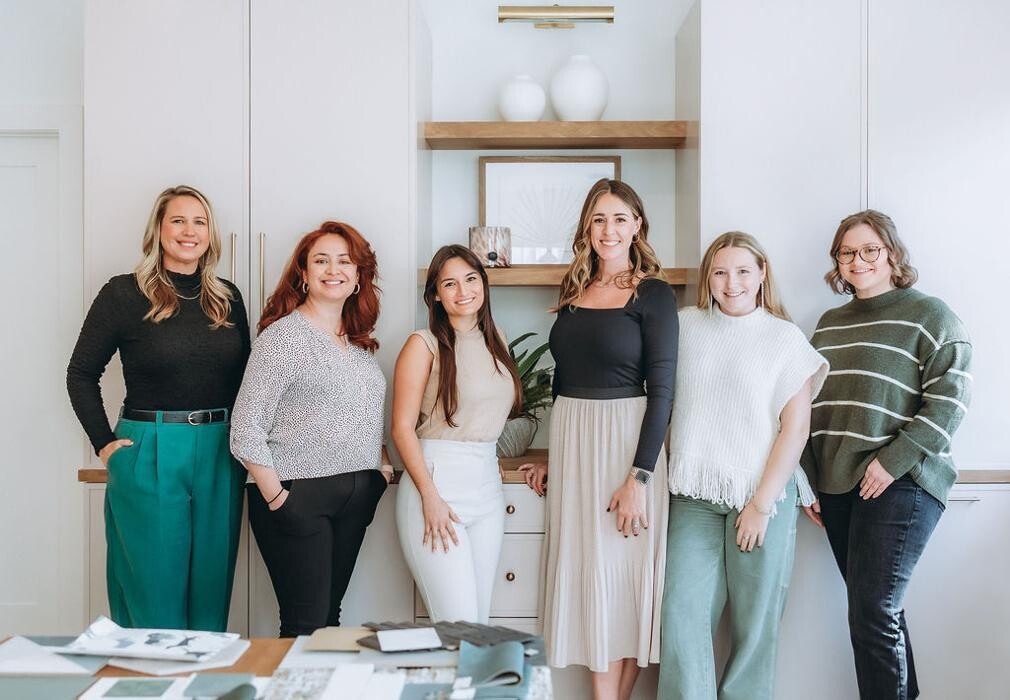 Images Thrive Interior Design