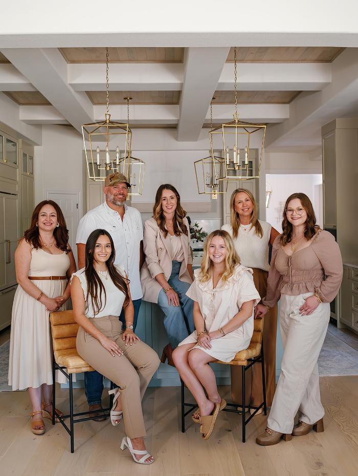 Images Thrive Interior Design