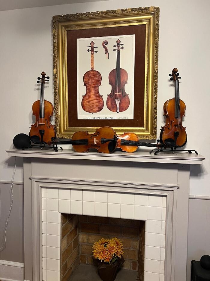 Images Atlanta Strings