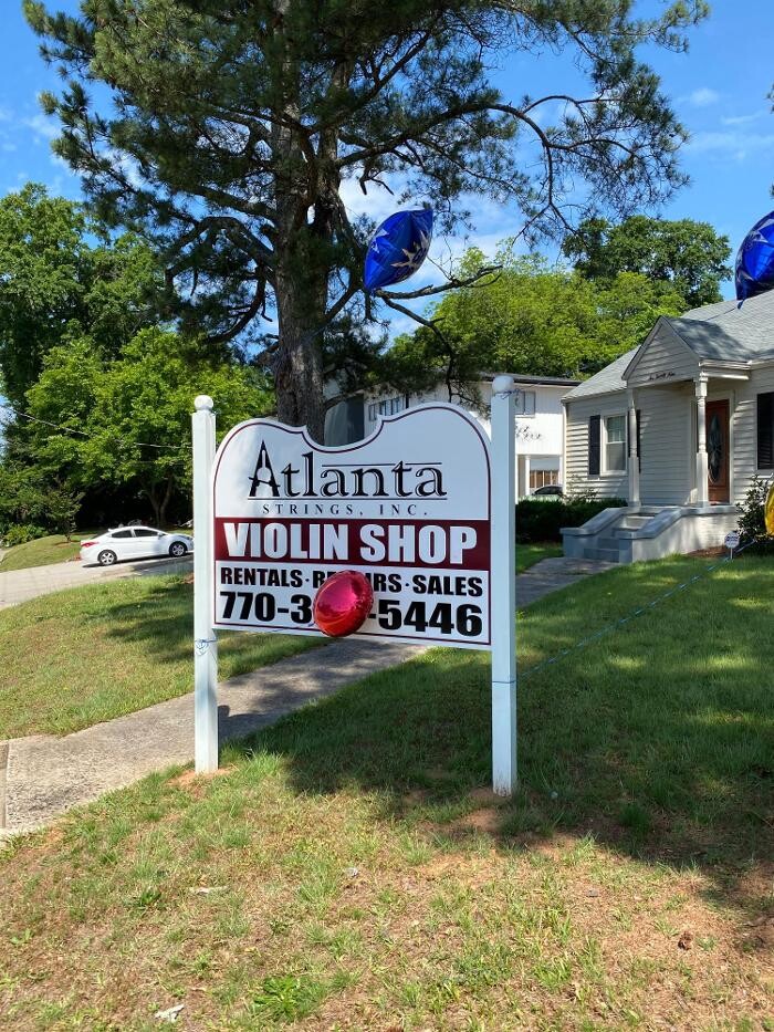 Images Atlanta Strings