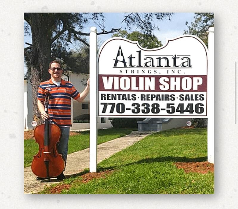 Images Atlanta Strings