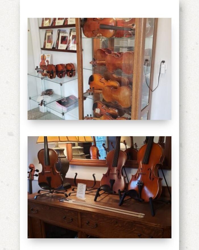 Images Atlanta Strings