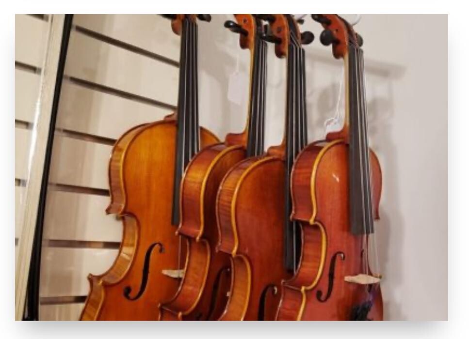 Images Atlanta Strings