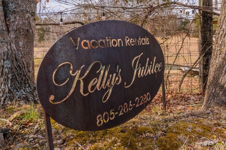 Kelly's Jubilee Logo
