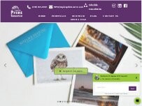 Website Screenshot Naples Print Source