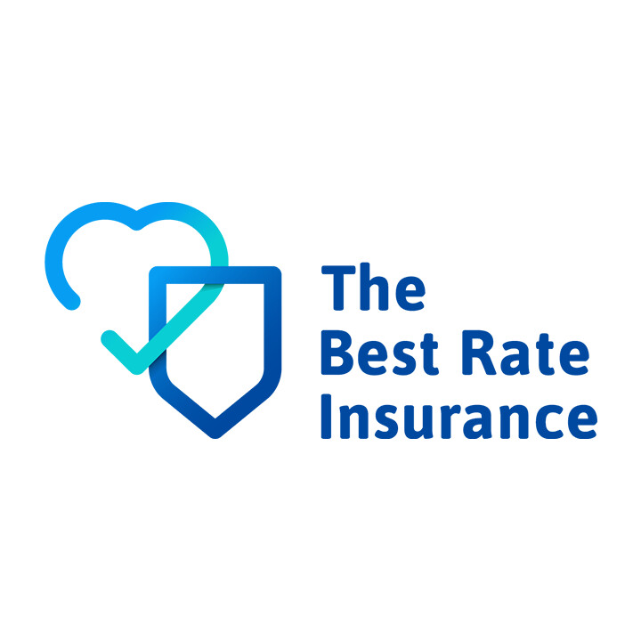 The Best Rate Insurance Logo