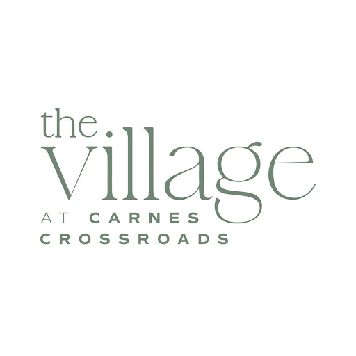 The Village at Carnes Crossroads Apartments Logo