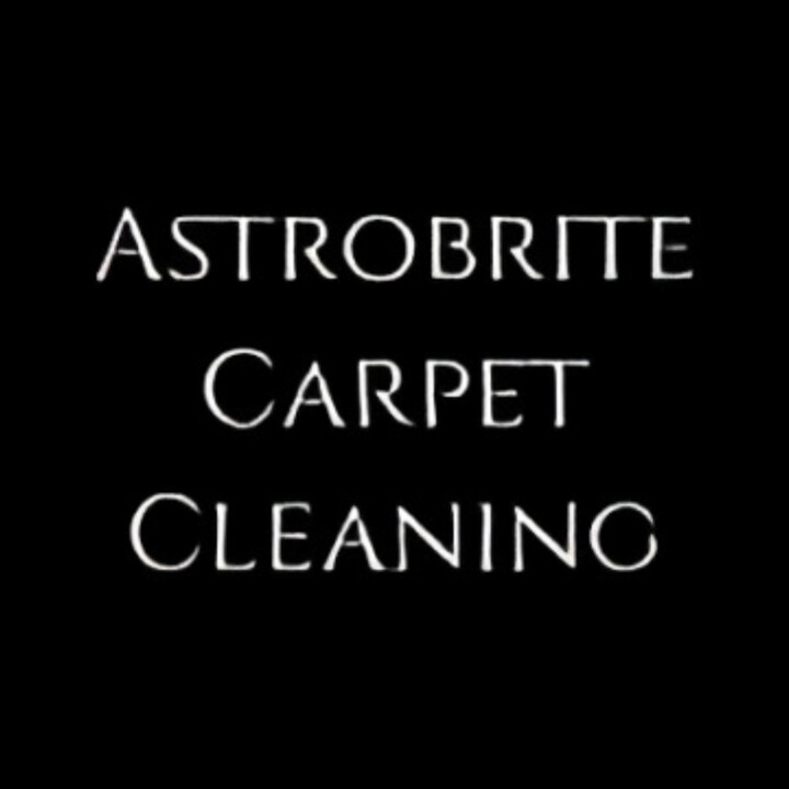 Astrobrite Carpet Cleaning Logo