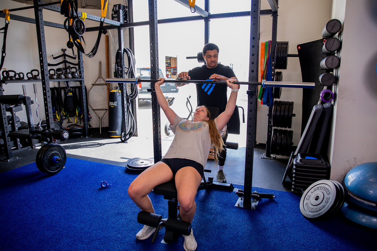 Images Integrated Movement Therapy Institute (IMTI)