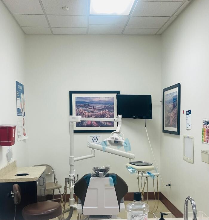 Images Western Dental & Orthodontics