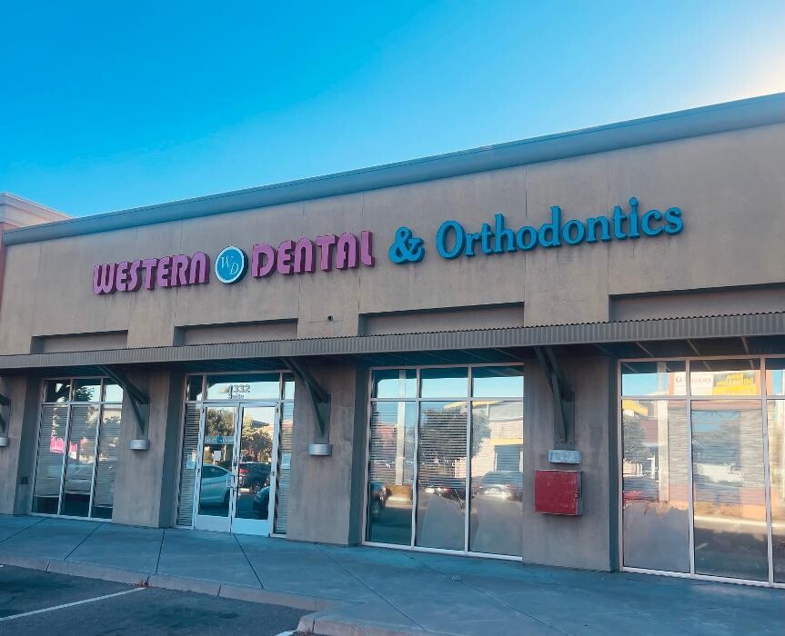 Images Western Dental & Orthodontics