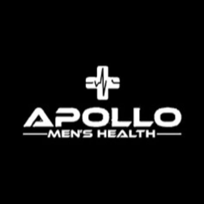 Apollo Men's Health Logo