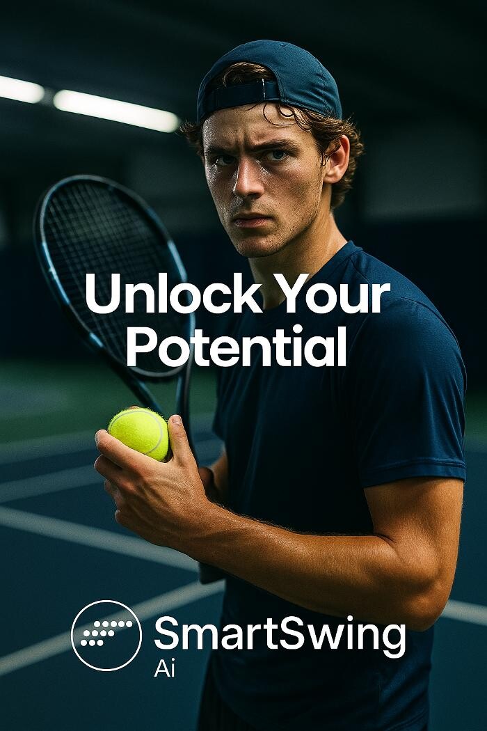 Images Smart Swing AI