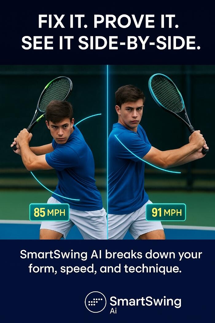 Images Smart Swing AI