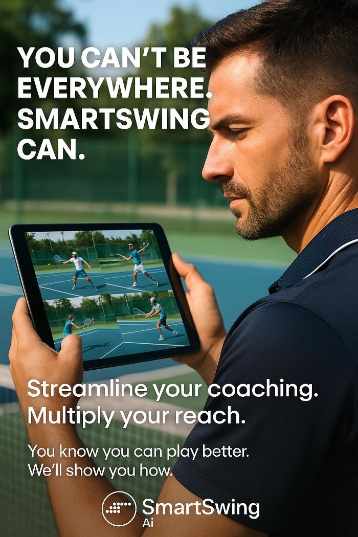 Images Smart Swing AI