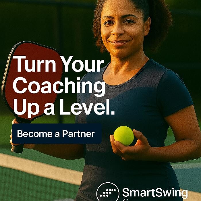 Images Smart Swing AI