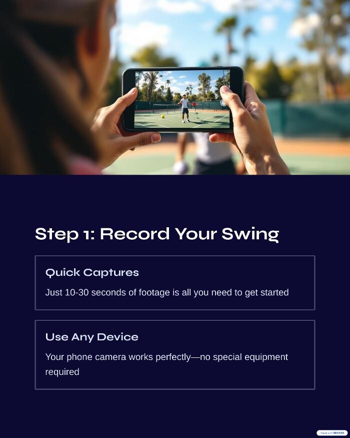Images Smart Swing AI