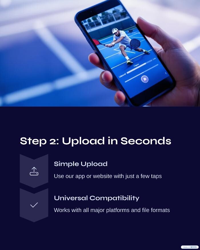 Images Smart Swing AI