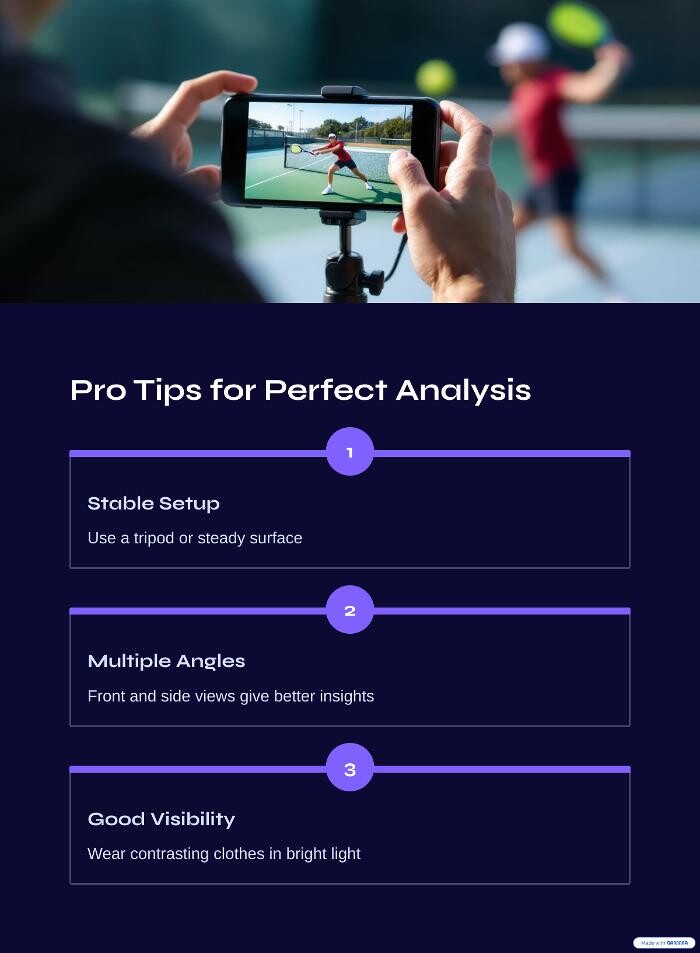 Images Smart Swing AI