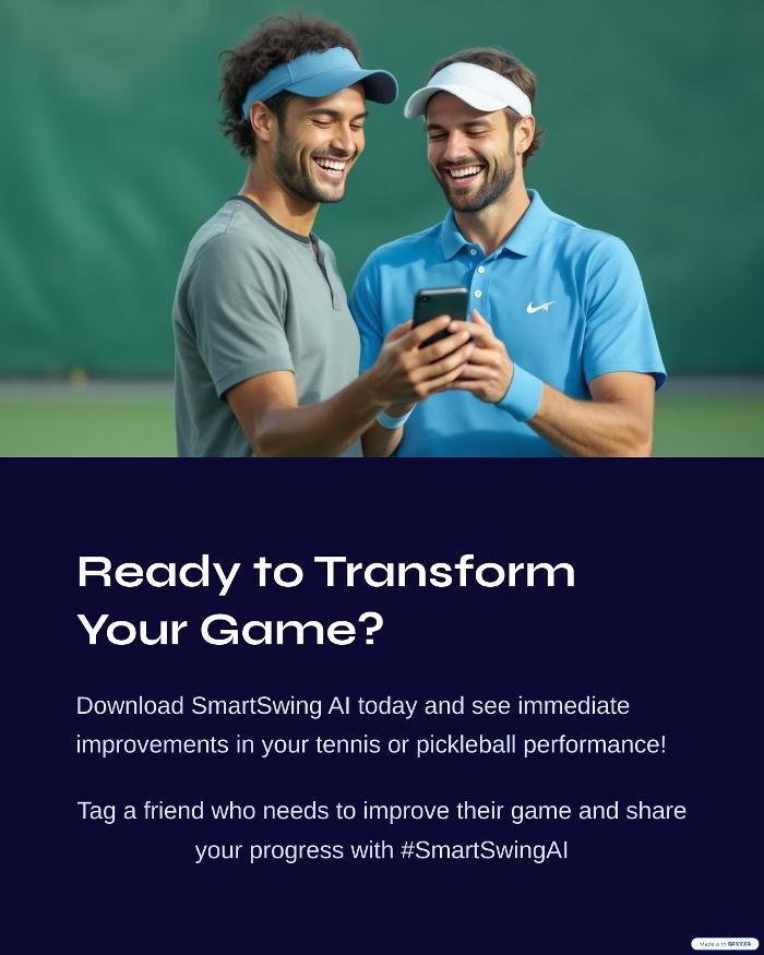 Images Smart Swing AI