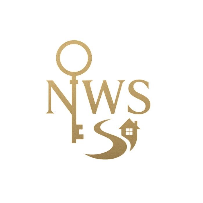 NextWithShawn - Realtor Logo