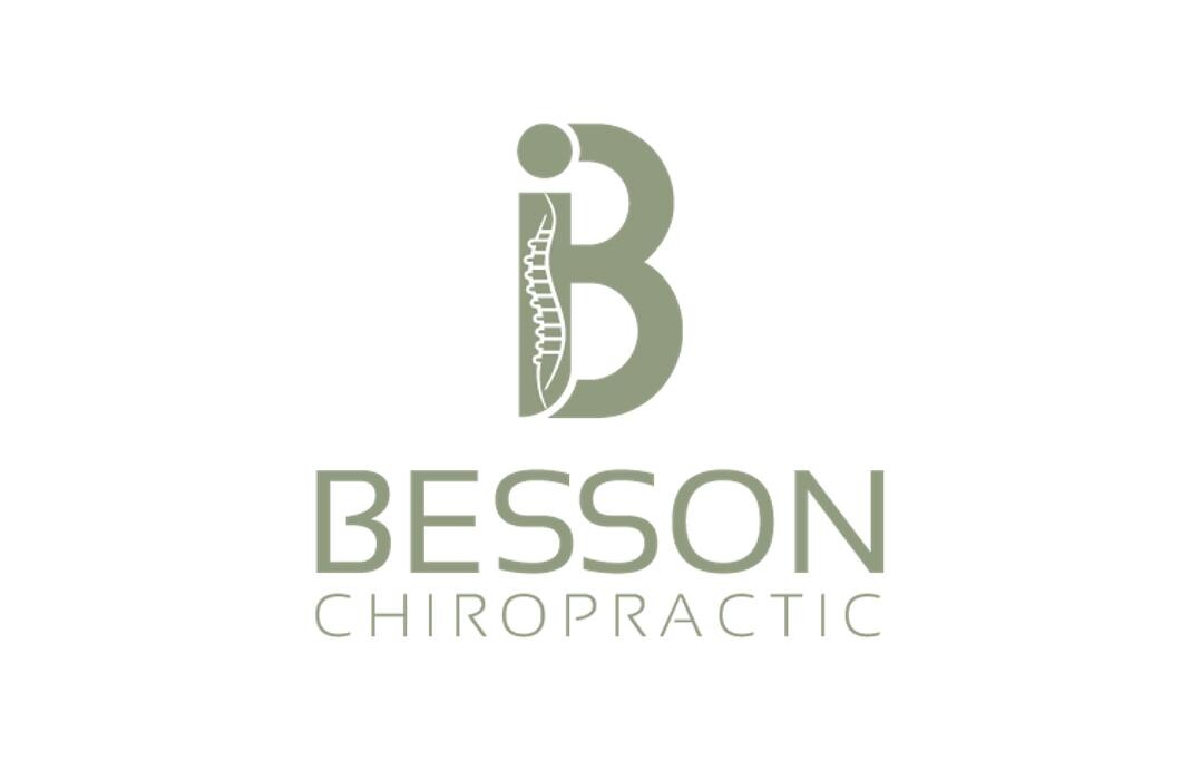 Besson Chiropractic Logo
