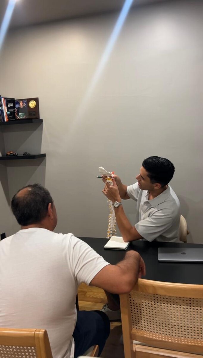 Images Besson Chiropractic