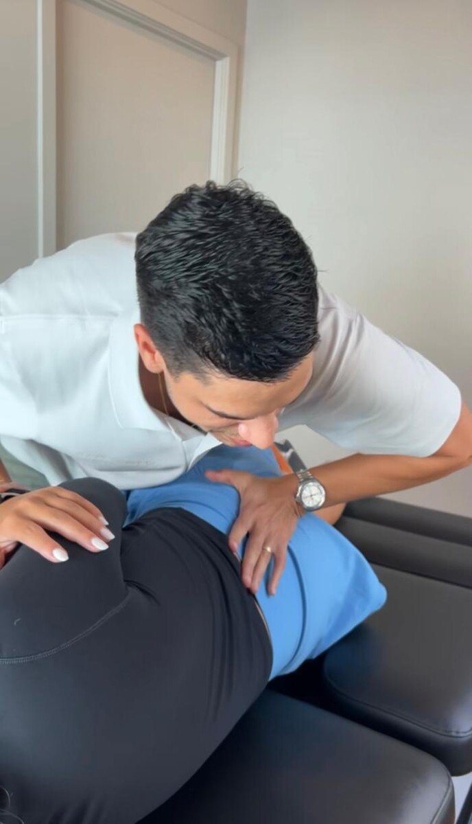 Images Besson Chiropractic