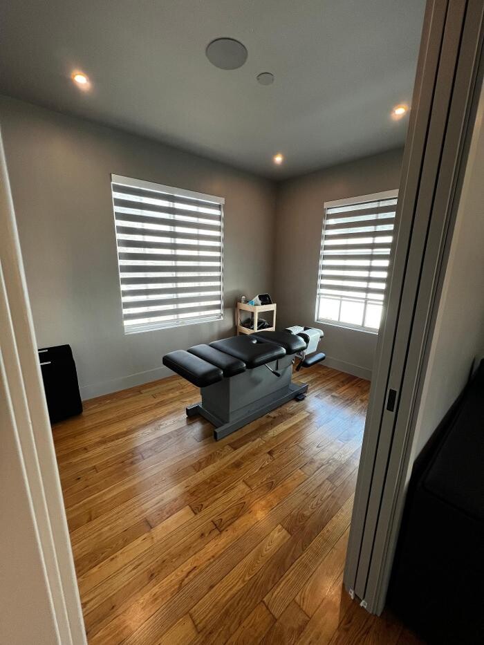 Images Besson Chiropractic