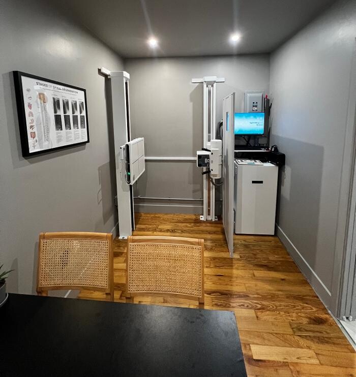 Images Besson Chiropractic