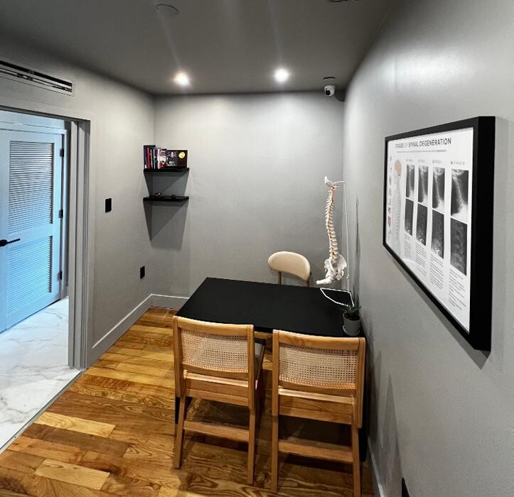 Images Besson Chiropractic