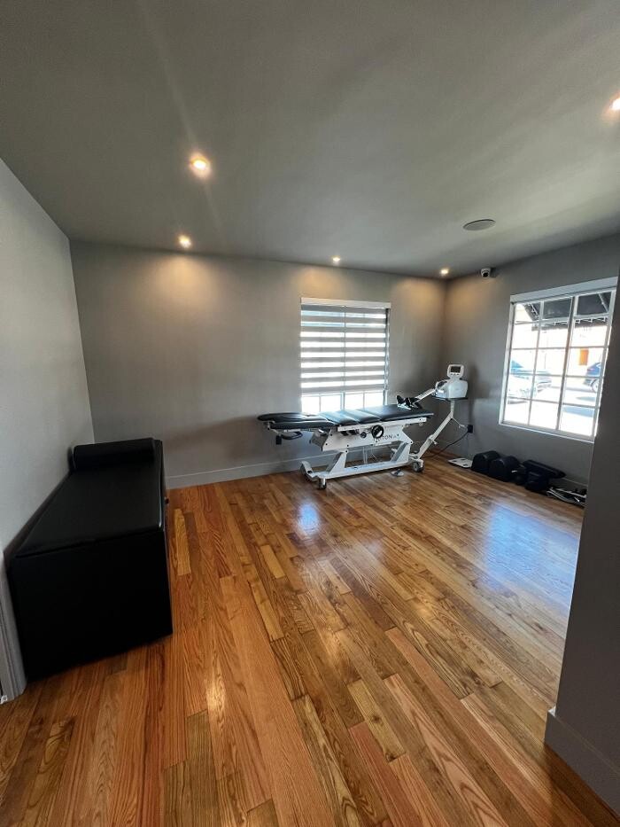 Images Besson Chiropractic