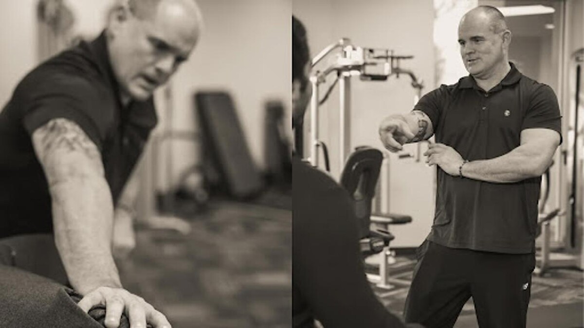 Images Raptor Performance & Wellness