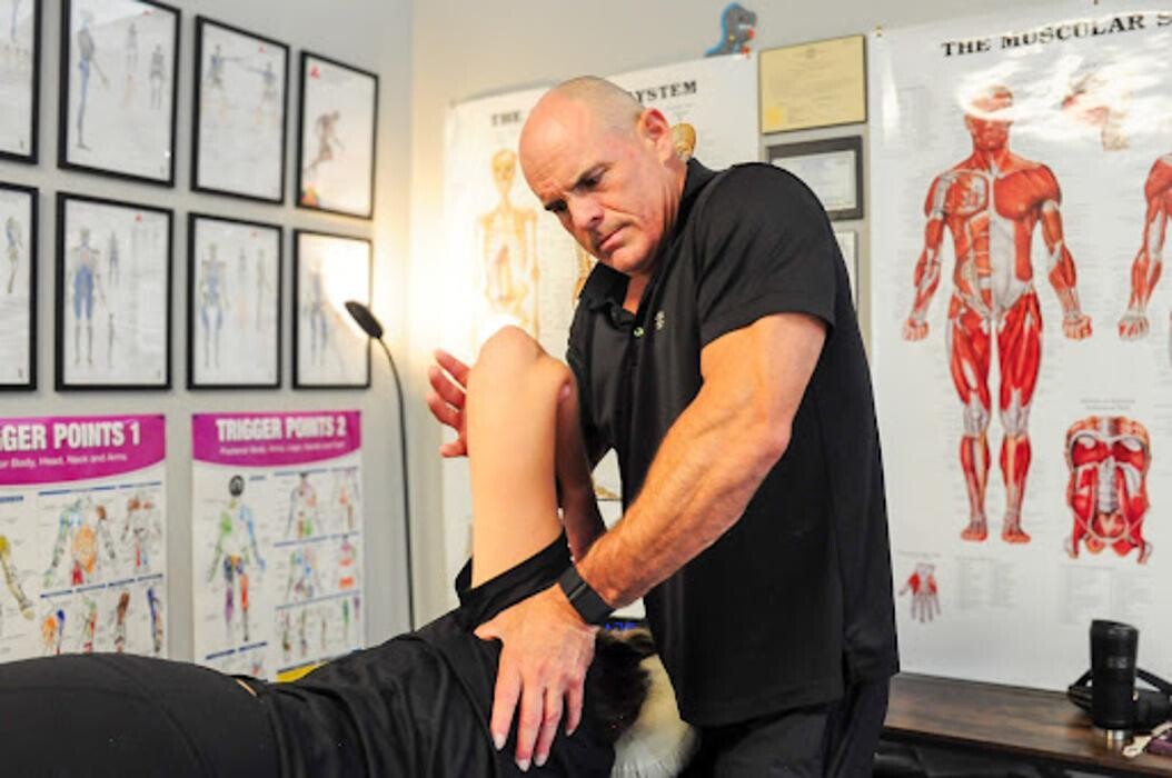 Images Raptor Performance & Wellness