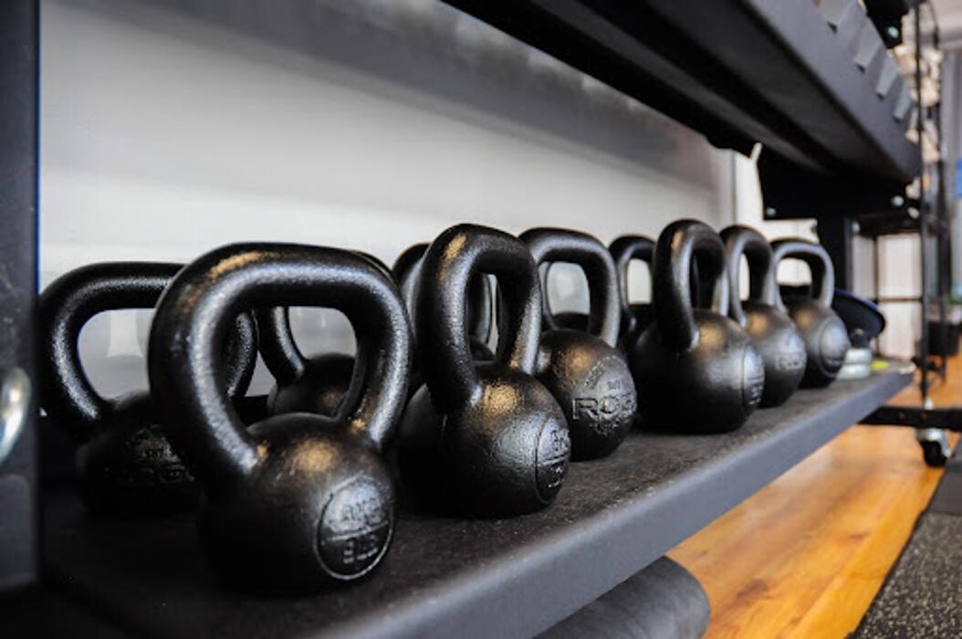 Images Raptor Performance & Wellness