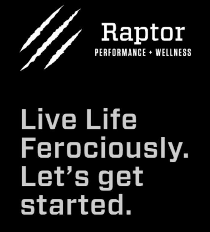 Images Raptor Performance & Wellness