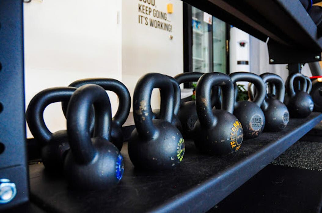 Images Raptor Performance & Wellness