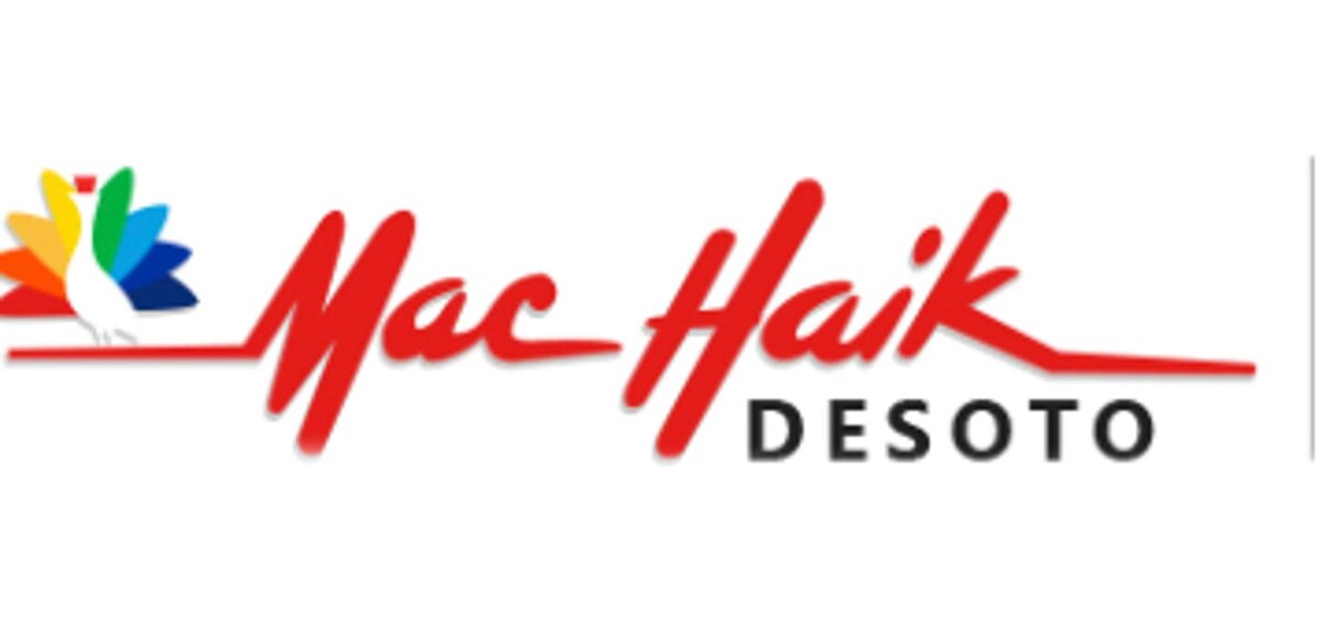 Images Mac Haik Ford DeSoto