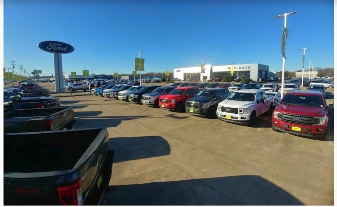 Images Mac Haik Ford DeSoto