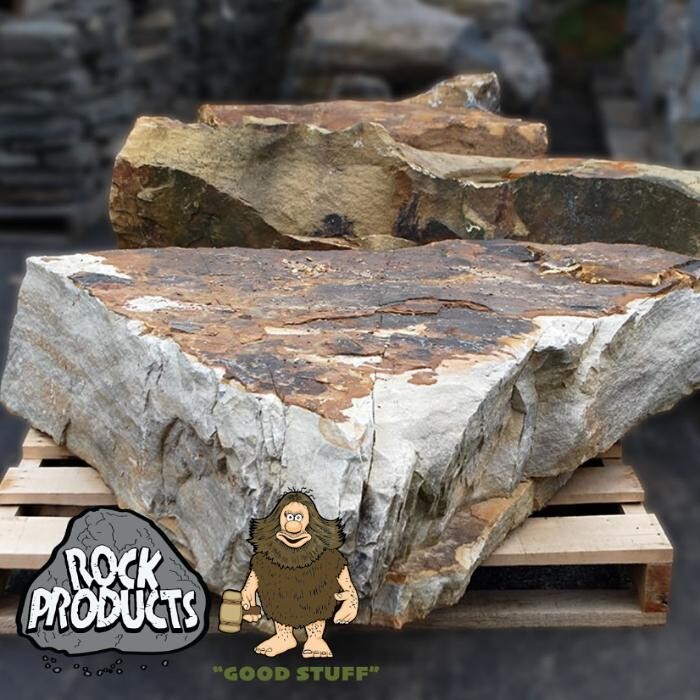 Images Rock Products Inc.